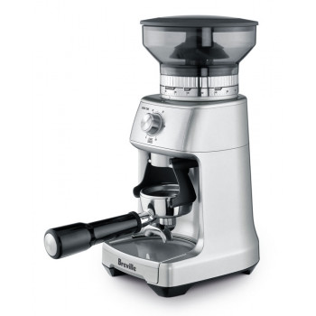 BCG600SIL Breville   Coffee Grinder the Dose Control™ Pro 
